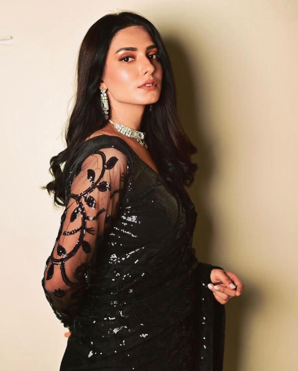 SAREE COLLECTION