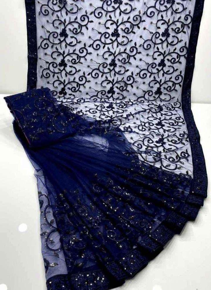 SAREE COLLECTION