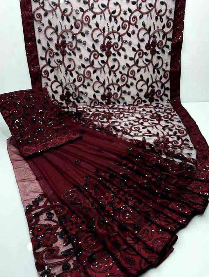 SAREE COLLECTION