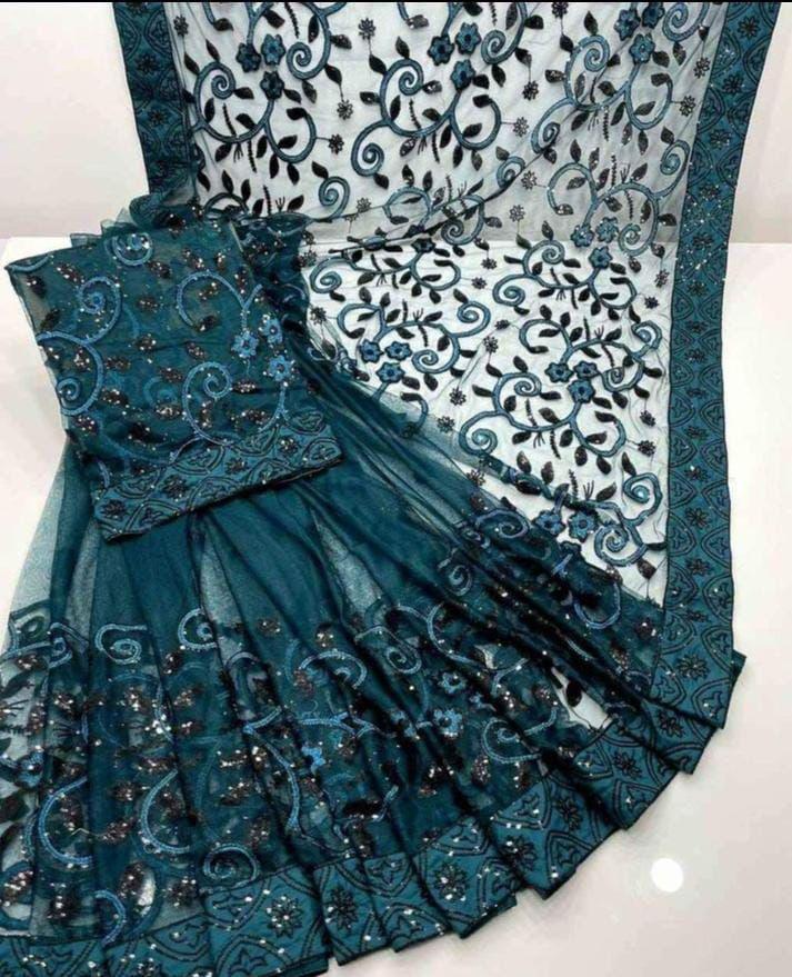 SAREE COLLECTION