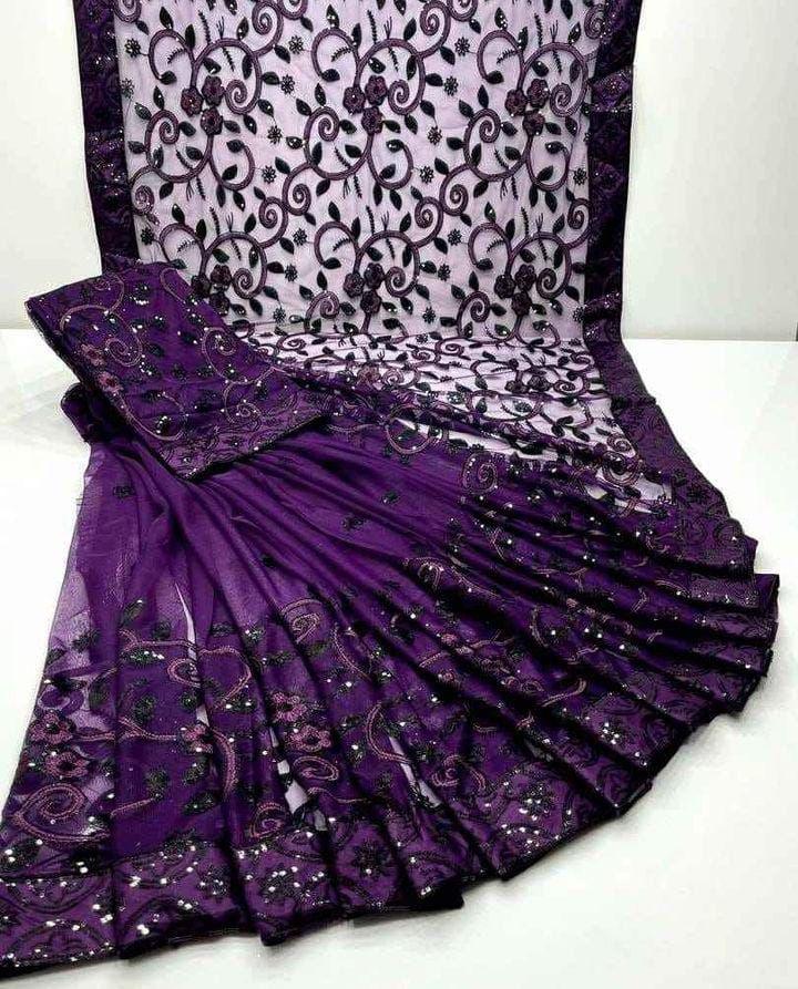 SAREE COLLECTION