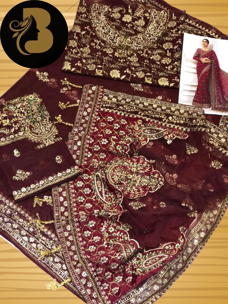 SAREE COLLECTION