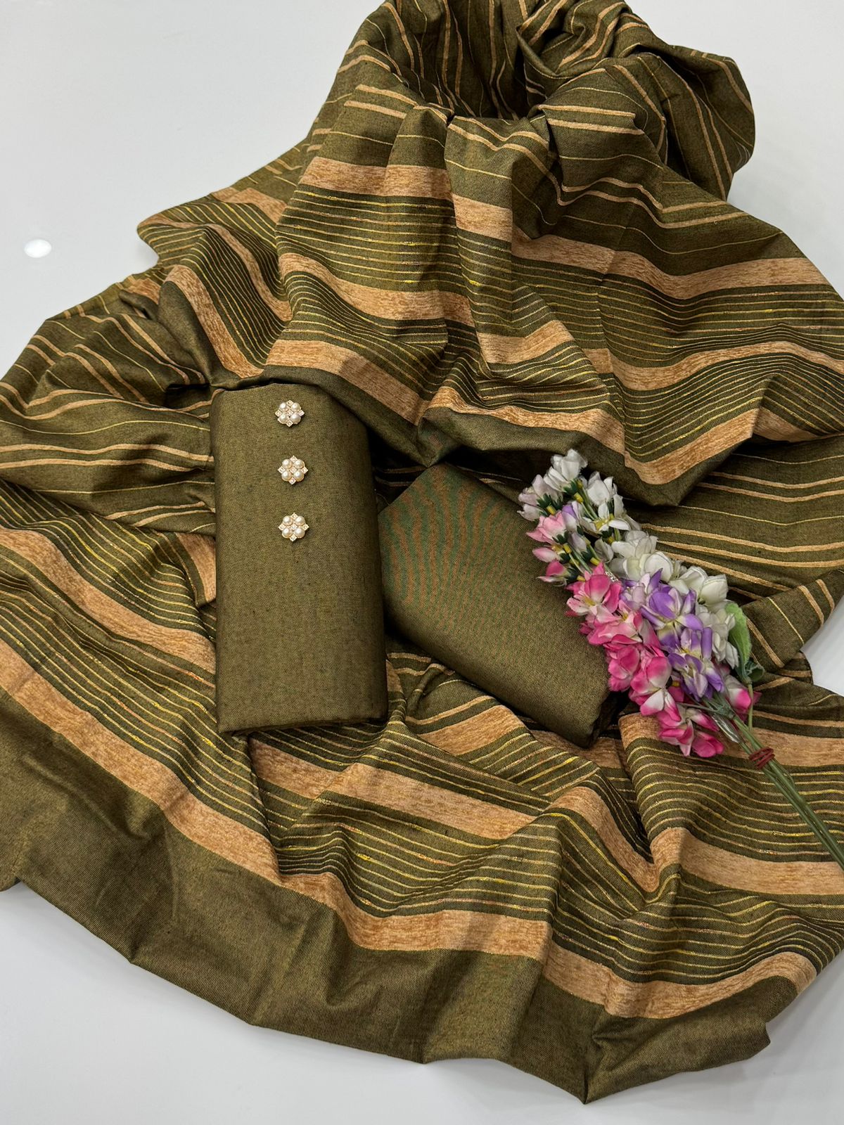 KHAADI SOOSI