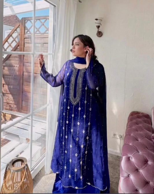 MUKAISH KAMDAANI