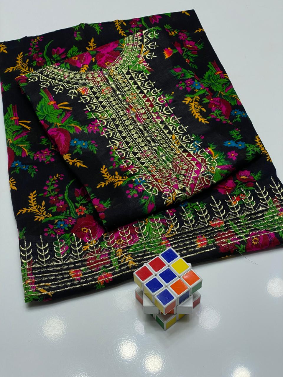 SWISS MARINA FABRIC