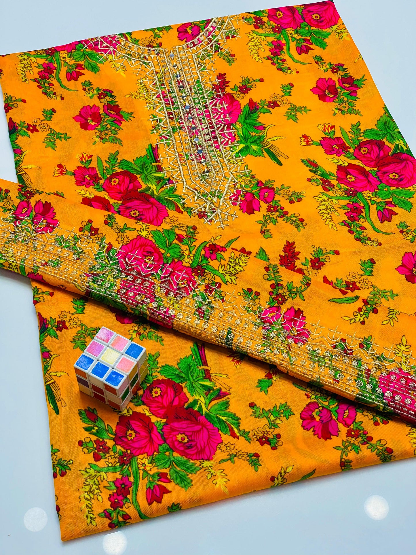 SWISS MARINA FABRIC
