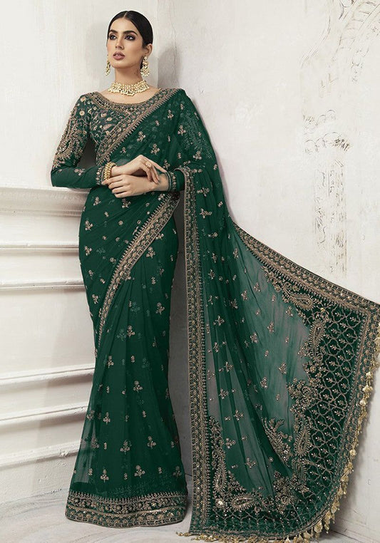 SAREE COLLECTION