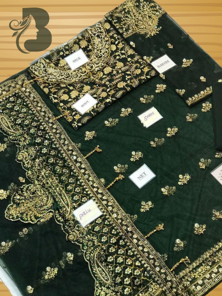 SAREE COLLECTION