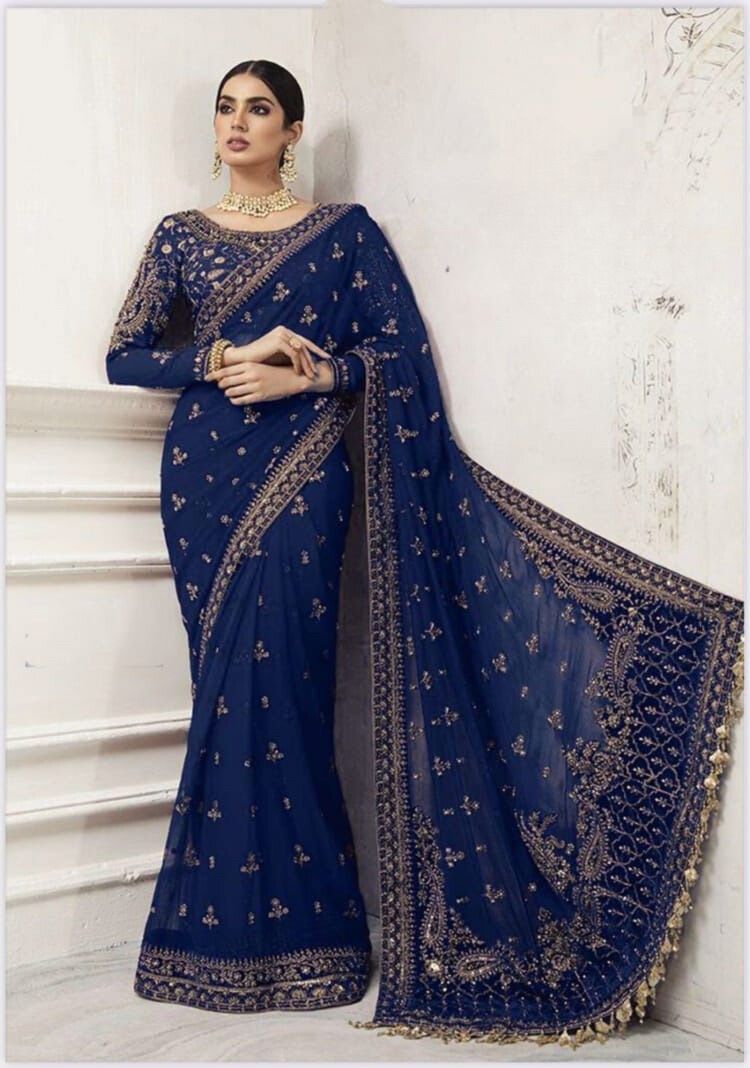 SAREE COLLECTION