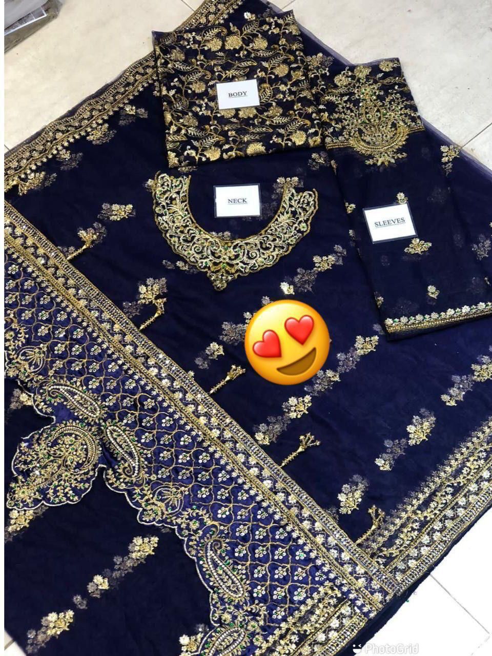 SAREE COLLECTION
