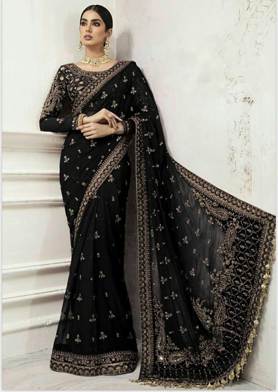 SAREE COLLECTION