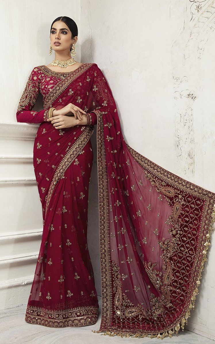 SAREE COLLECTION