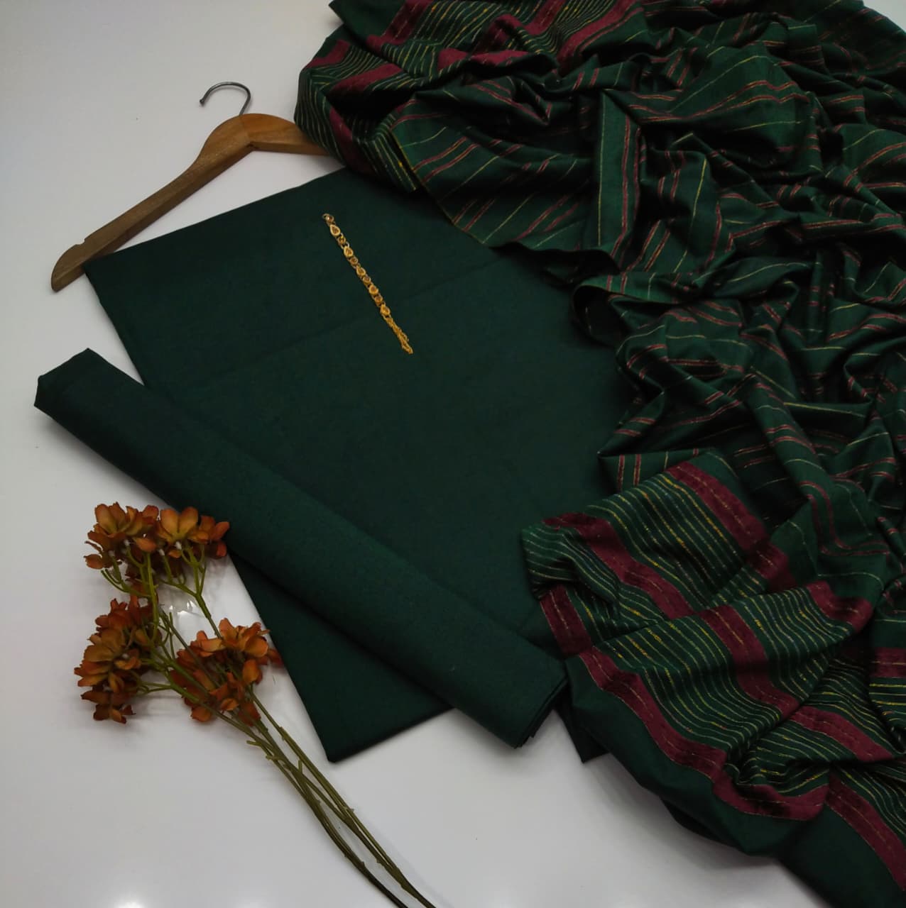 KHAADI SOOSI