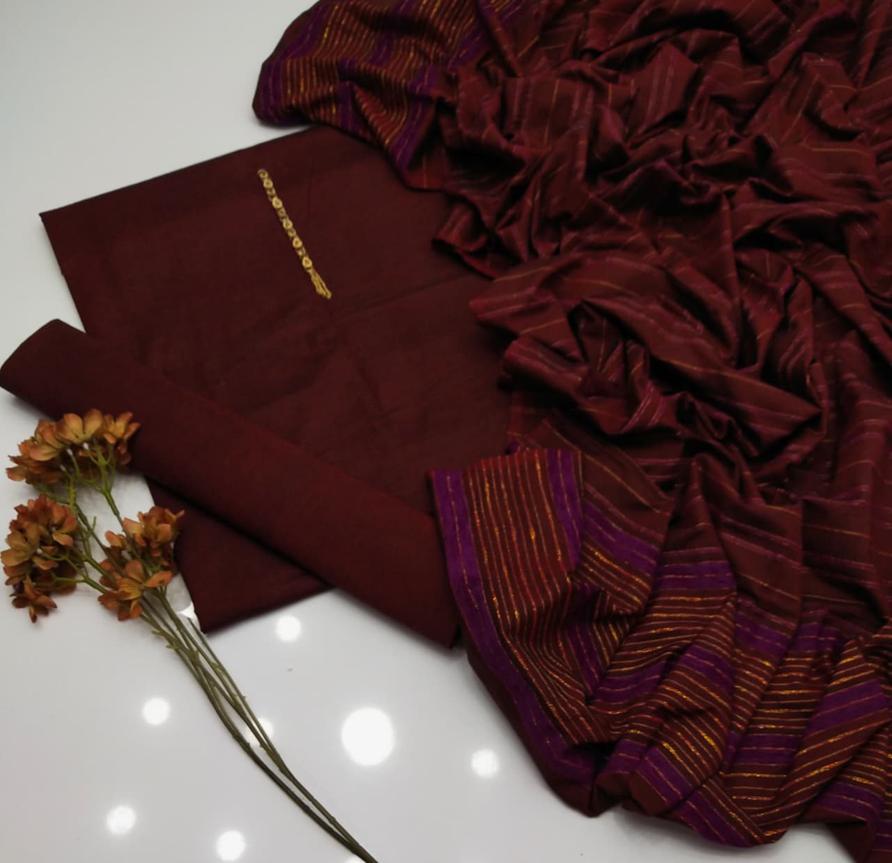 KHAADI SOOSI