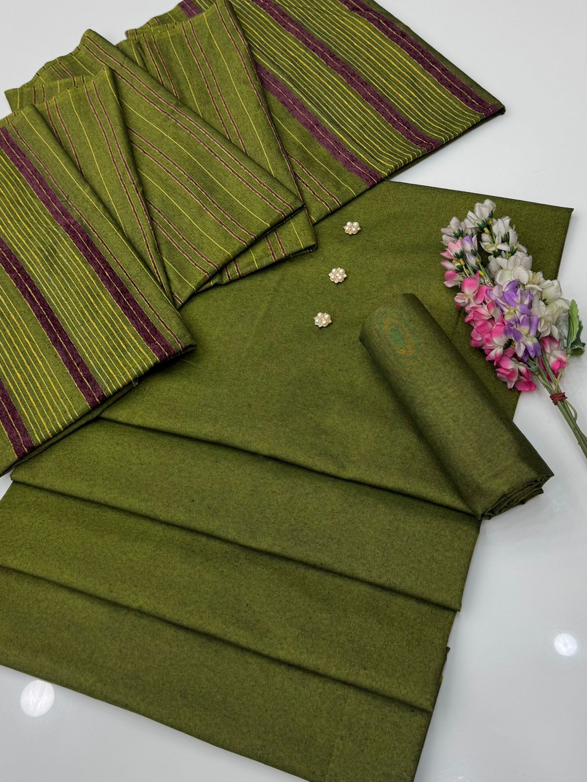 KHAADI SOOSI