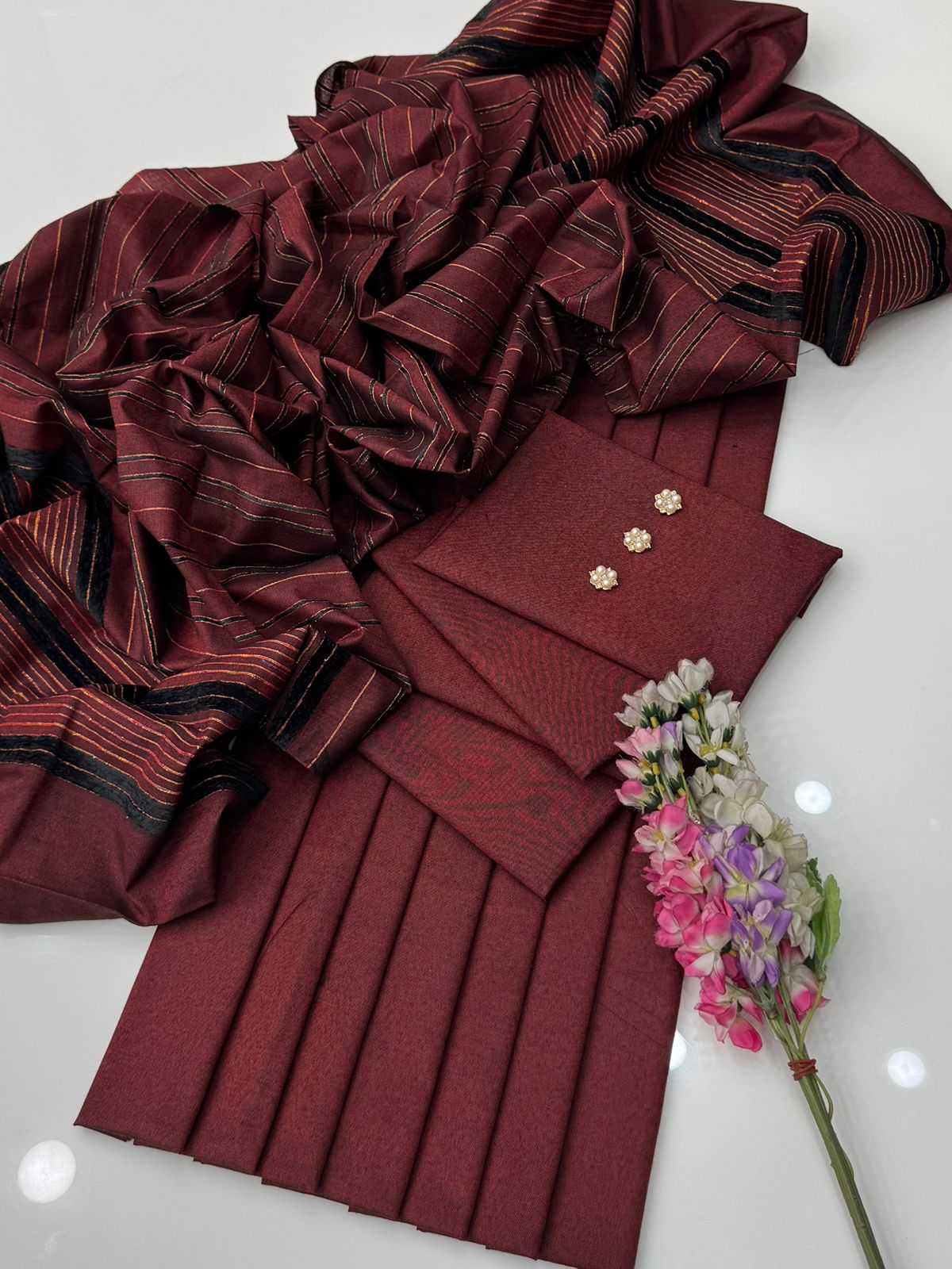 KHAADI SOOSI