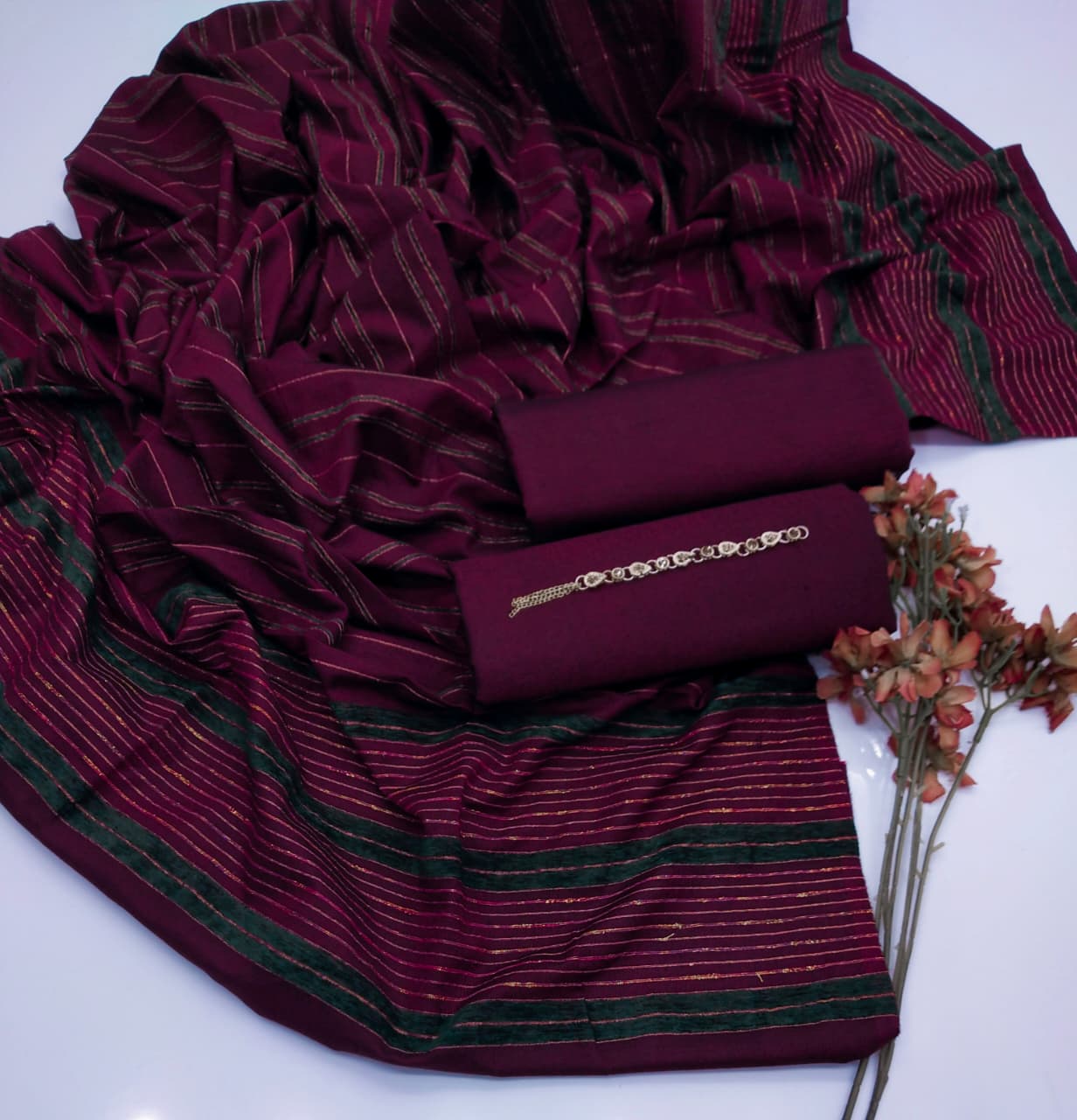 KHAADI SOOSI